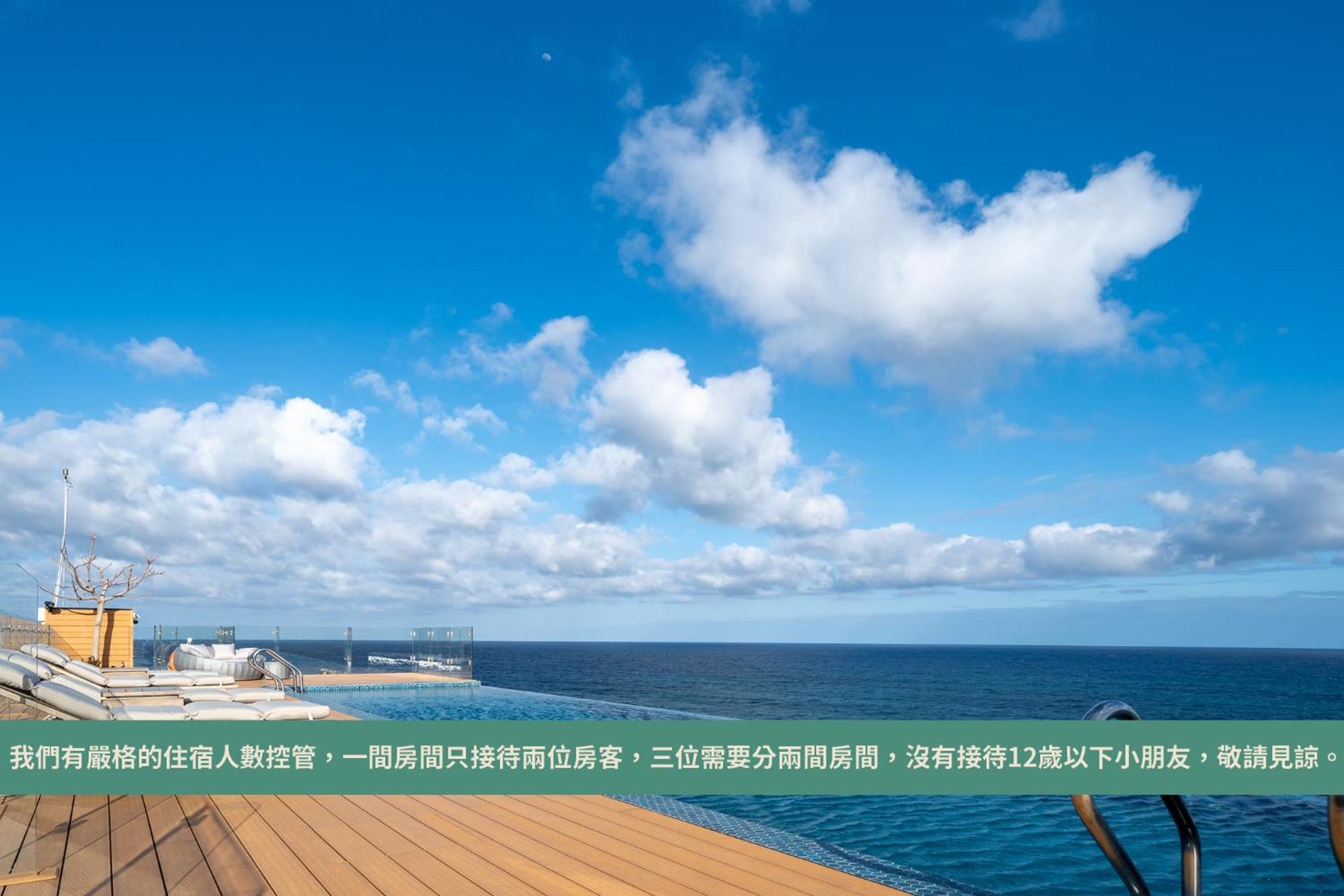 Heng-ch'un M42 Resort Kenting المظهر الخارجي الصورة