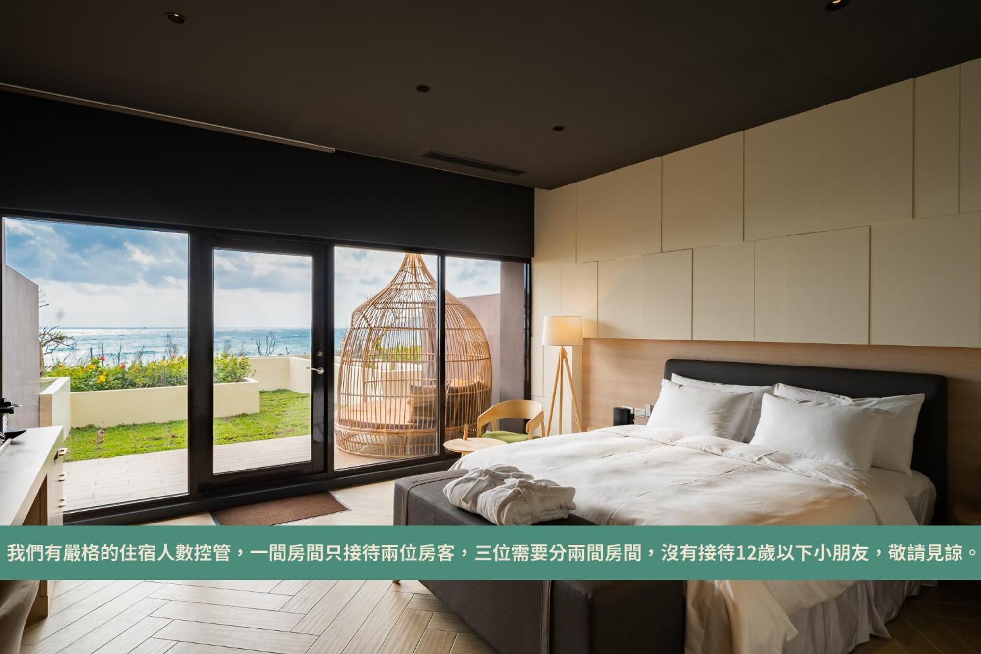 Heng-ch'un M42 Resort Kenting المظهر الخارجي الصورة