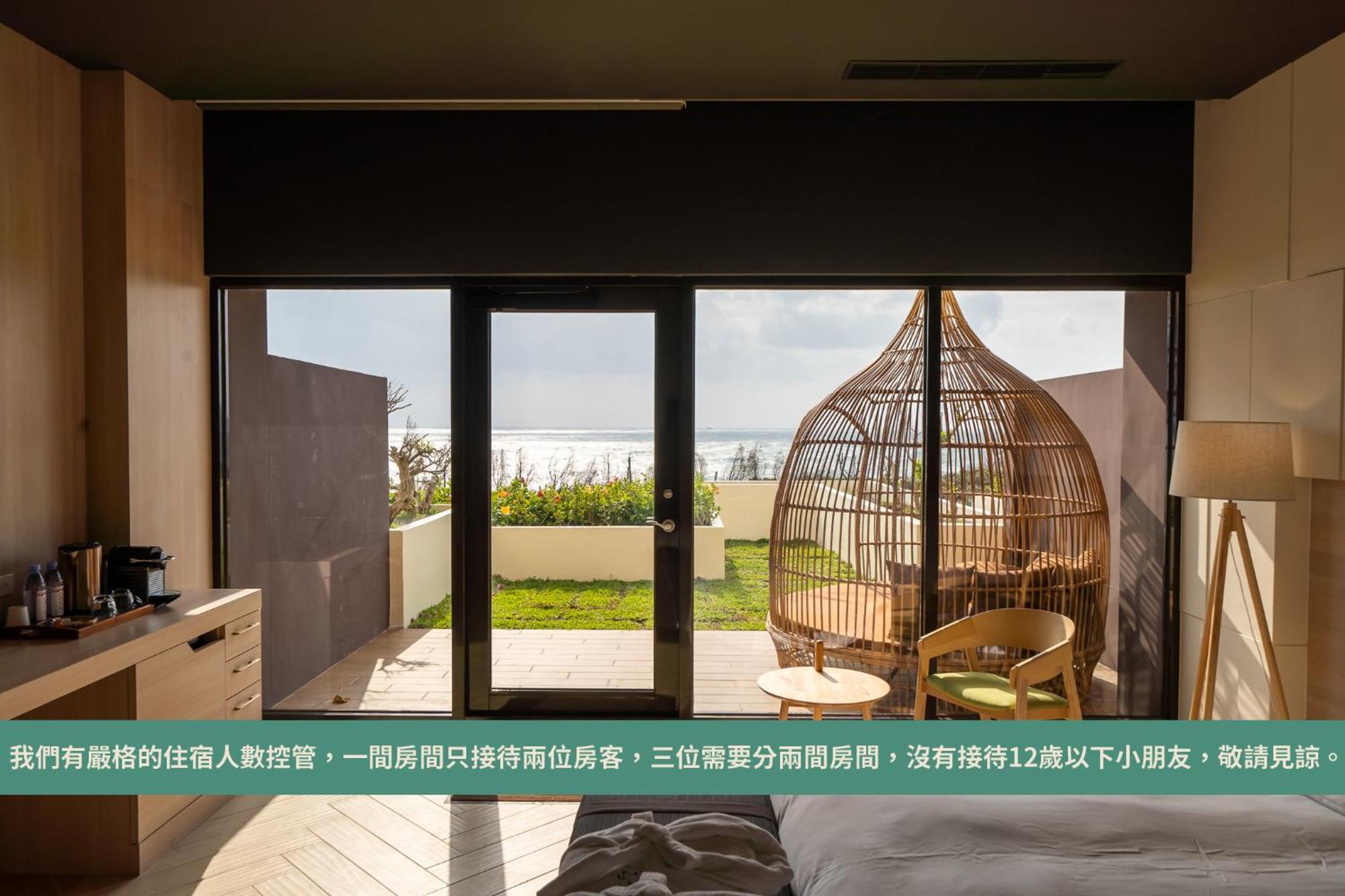 Heng-ch'un M42 Resort Kenting المظهر الخارجي الصورة