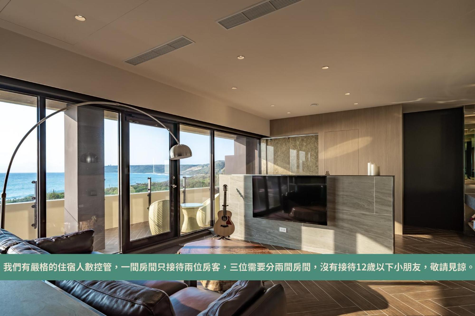 Heng-ch'un M42 Resort Kenting المظهر الخارجي الصورة