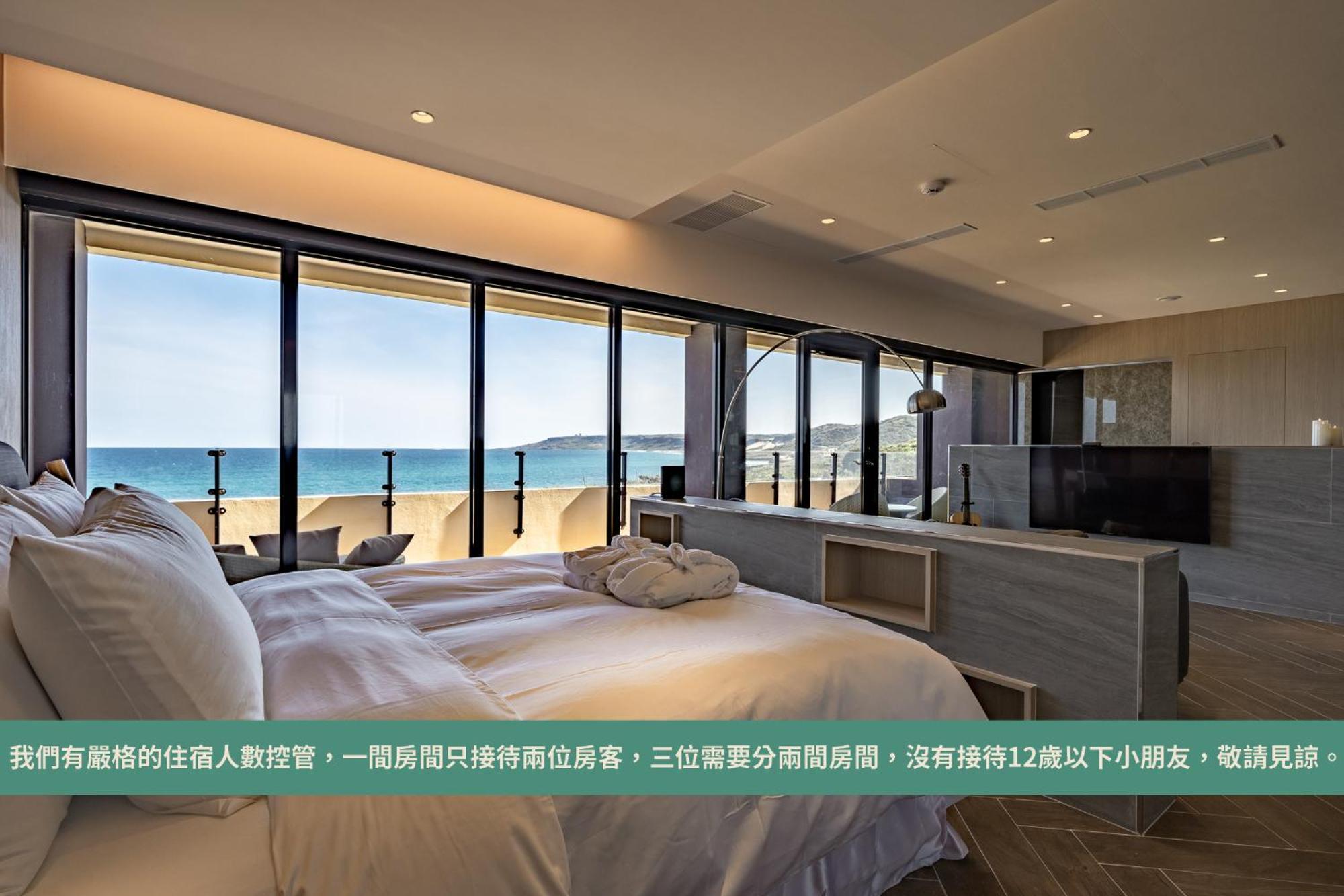 Heng-ch'un M42 Resort Kenting المظهر الخارجي الصورة