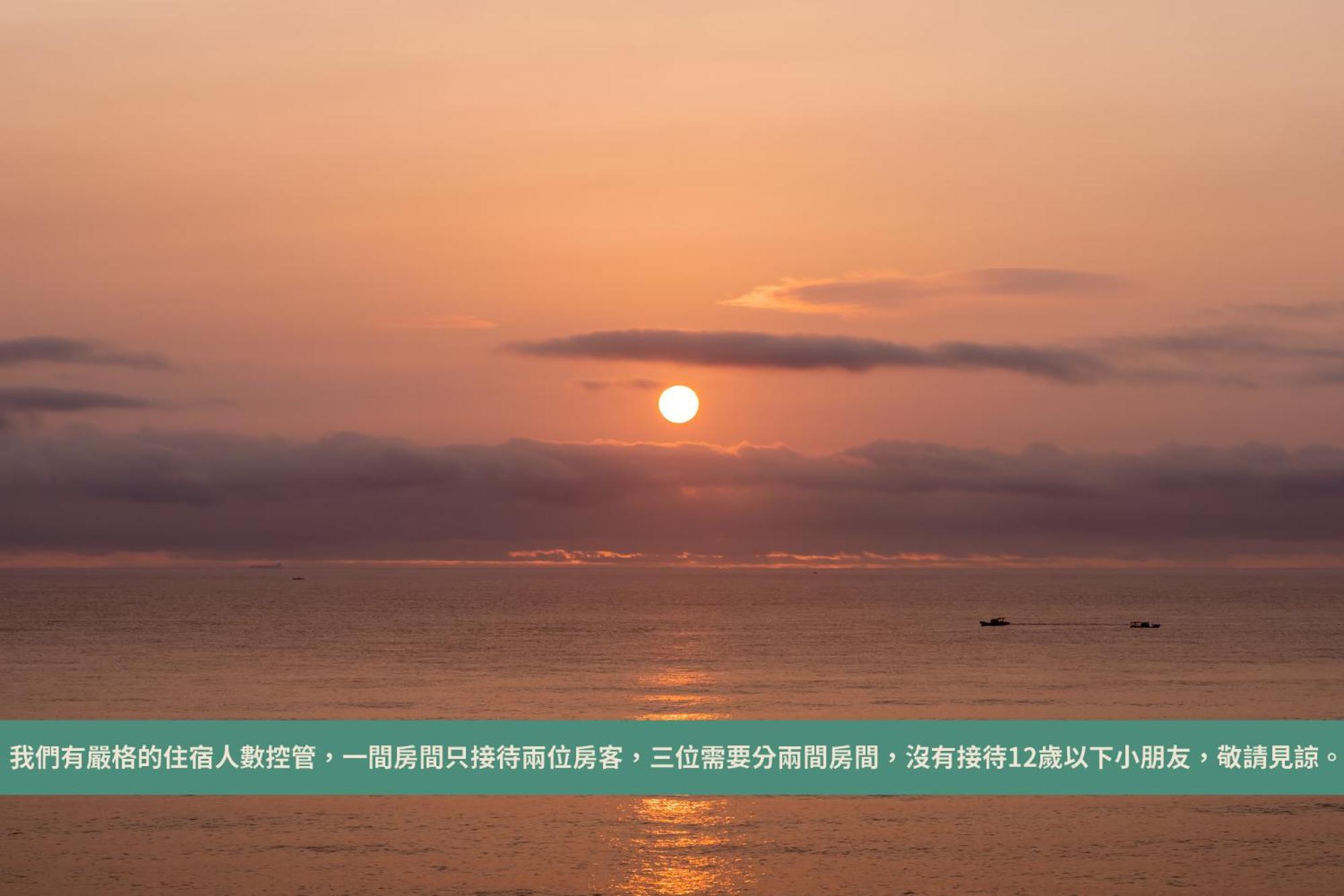 Heng-ch'un M42 Resort Kenting المظهر الخارجي الصورة