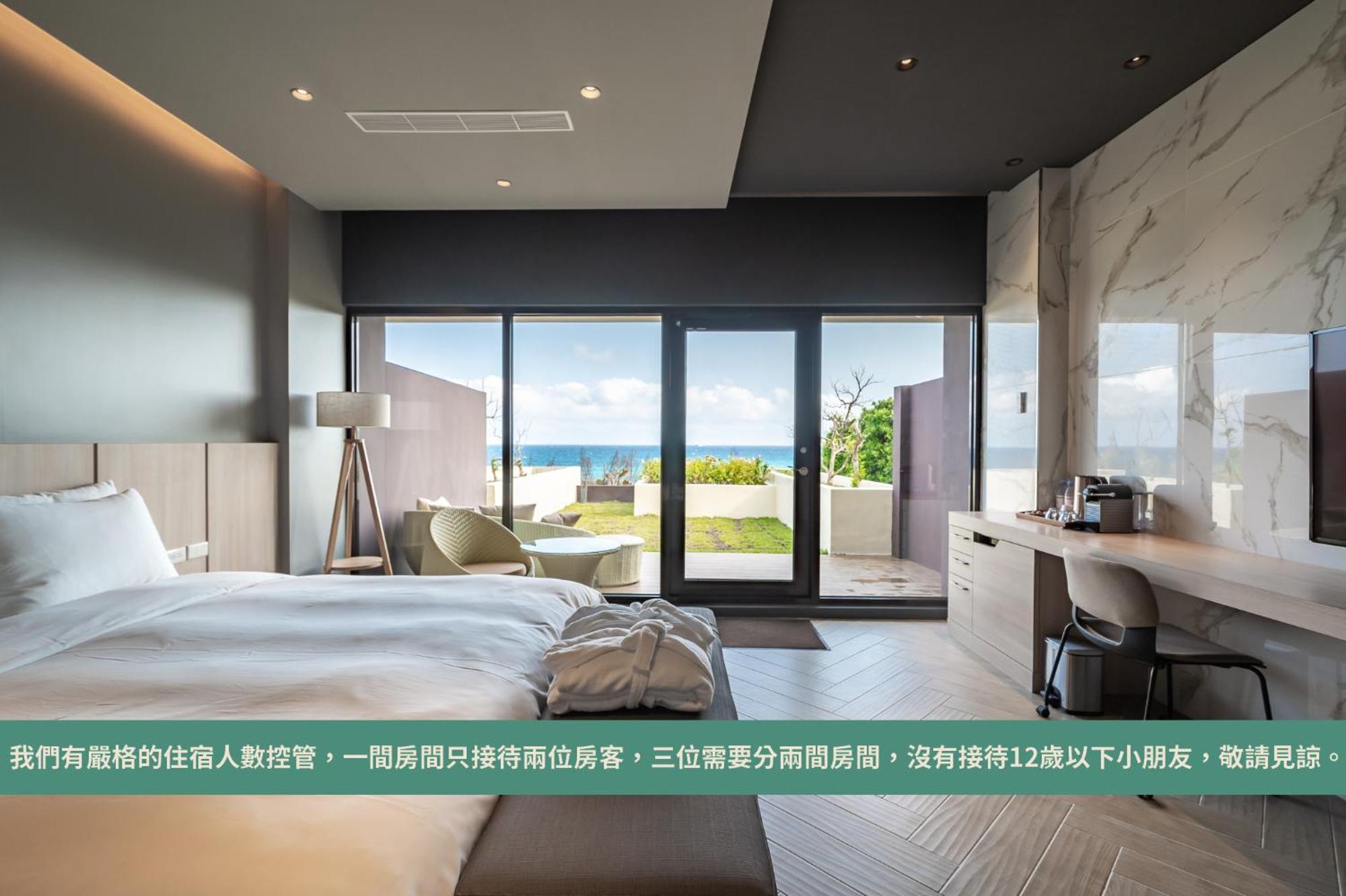 Heng-ch'un M42 Resort Kenting المظهر الخارجي الصورة