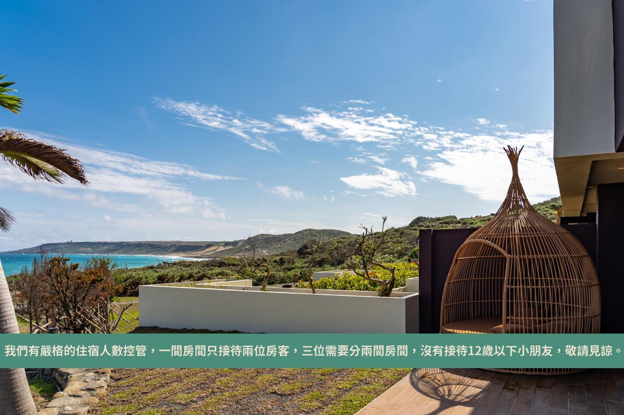 Heng-ch'un M42 Resort Kenting المظهر الخارجي الصورة